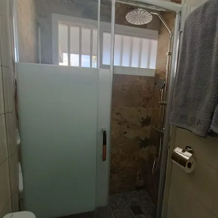 Casa Papagayo Apartment