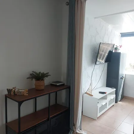 Апартаменты Casa Papagayo *