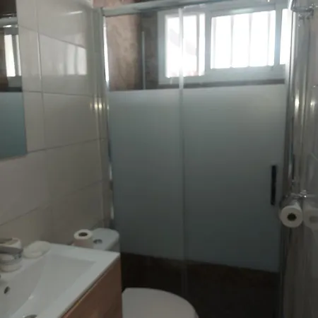 شقة Casa Papagayo