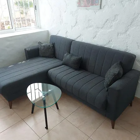 Апартаменты Casa Papagayo