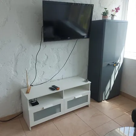 Casa Papagayo Апартаменты *