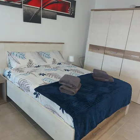 Casa Papagayo Apartment *