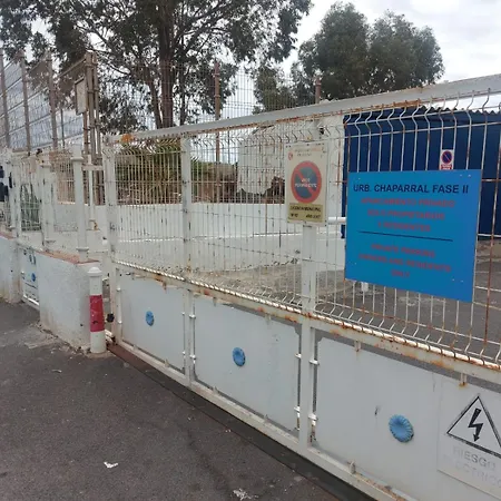 Casa Papagayo Арона