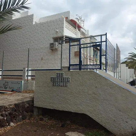 Casa Papagayo Apartment