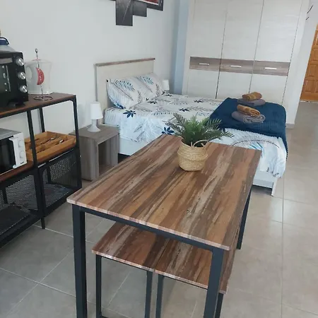 Casa Papagayo Apartment *