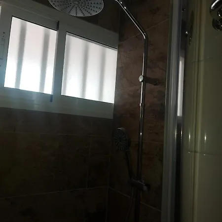 Casa Papagayo Apartment