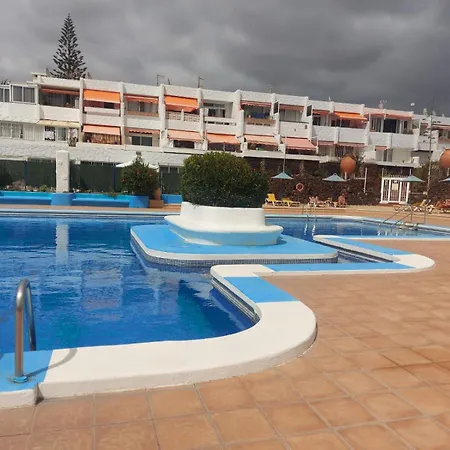Apartment Casa Papagayo *