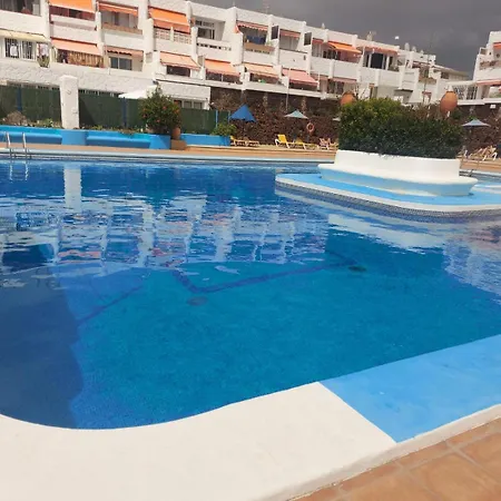 Casa Papagayo Apartment *