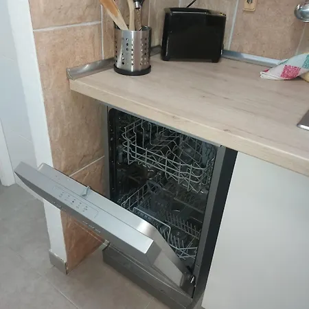 Апартаменты Casa Papagayo Арона