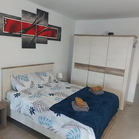 Casa Papagayo Апартаменты *