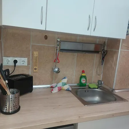 Апартаменты Casa Papagayo Арона