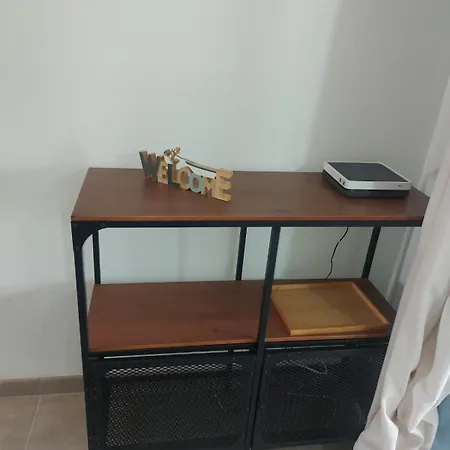 Casa Papagayo Апартаменты Арона