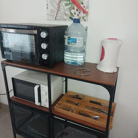 Casa Papagayo Апартаменты