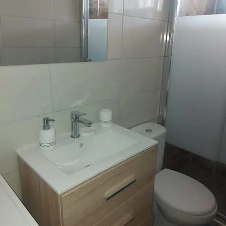 Apartamento Casa Papagayo *