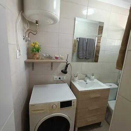 Apartamento Casa Papagayo